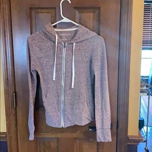 Aeropostale jacket!